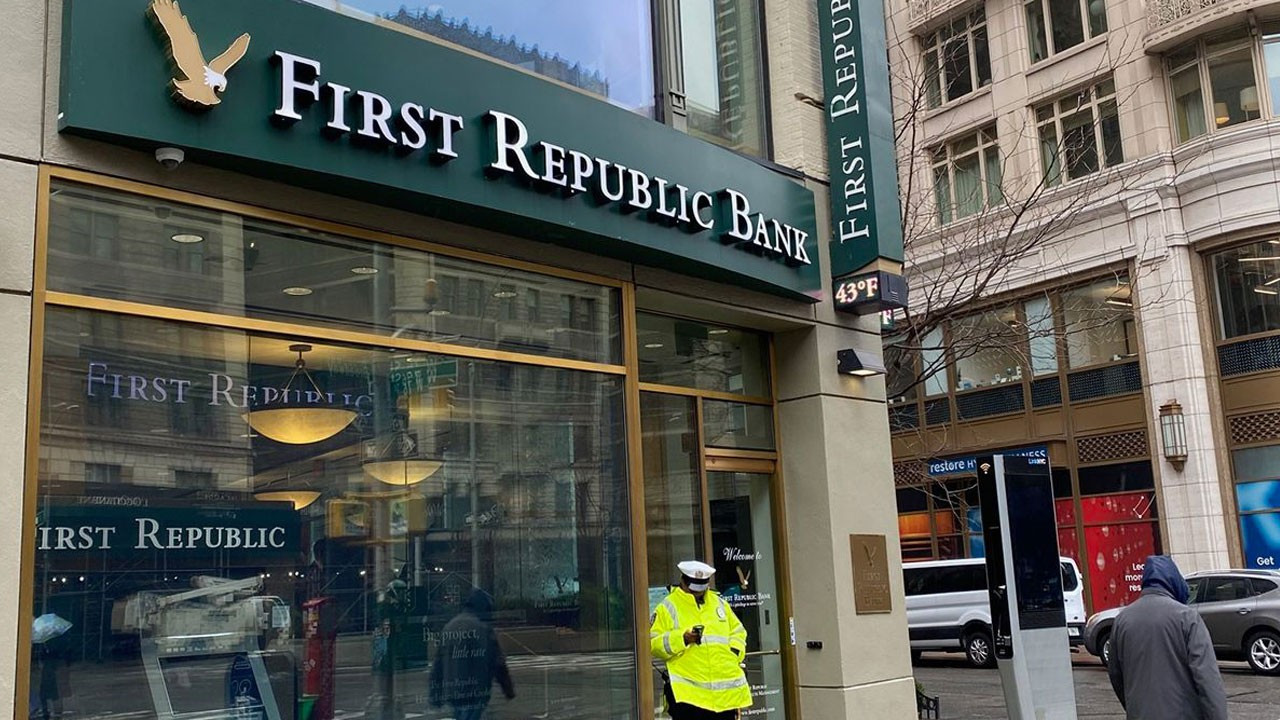 ABD’de yılın ilk banka iflası duyuruldu: Republic First Bank kapatıldı