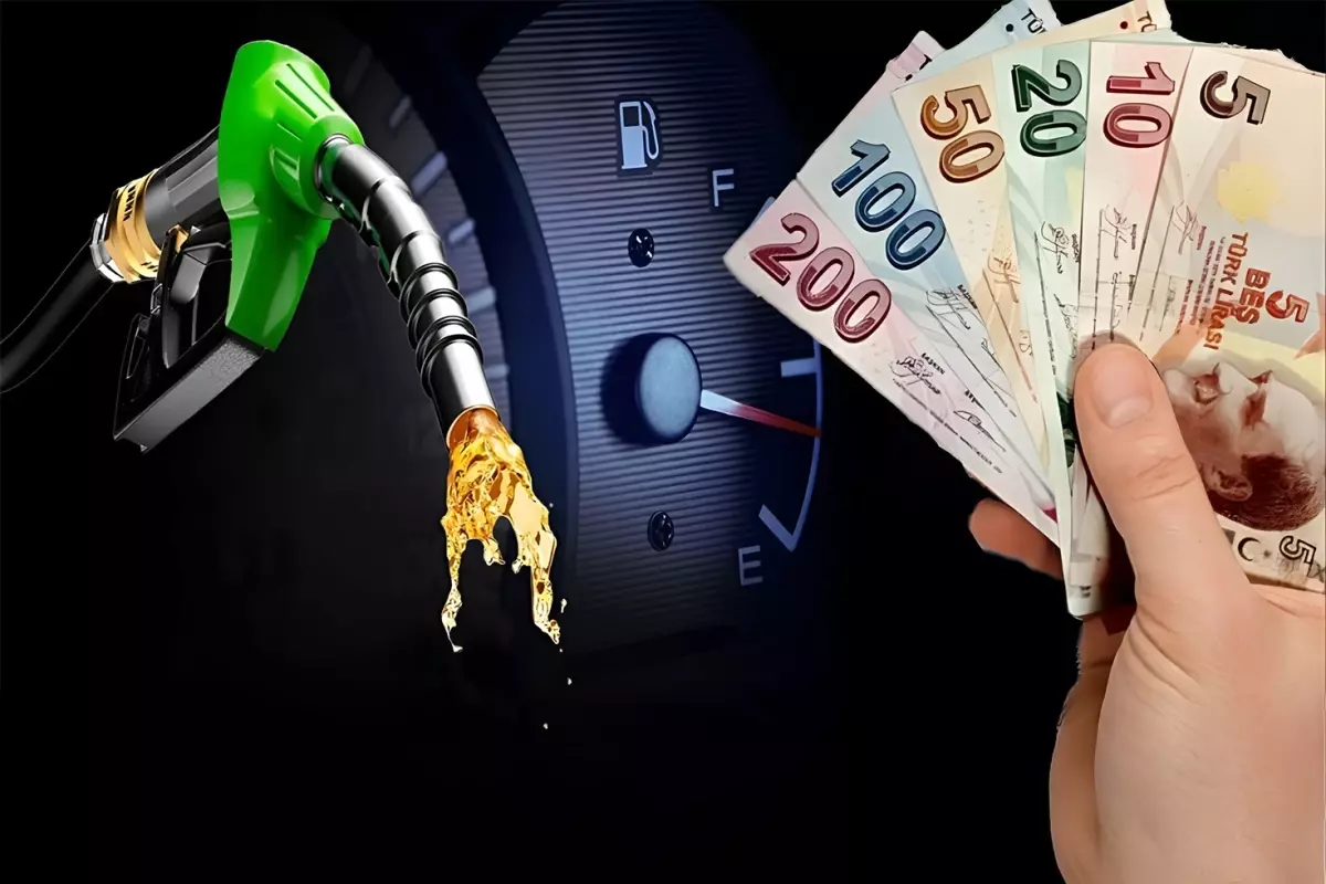 Akaryakıta yeni zam geliyor
