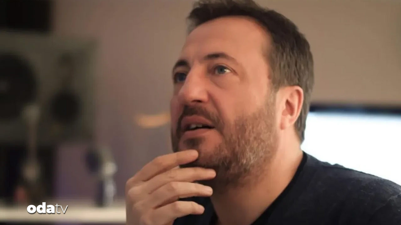 Ercan Saatçi’nin acı günü